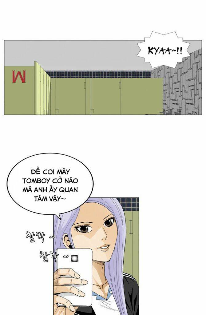 Ultimate Legend: Kang Hae Hyo Chapter 19 - 32