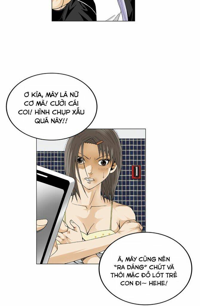 Ultimate Legend: Kang Hae Hyo Chapter 19 - 33