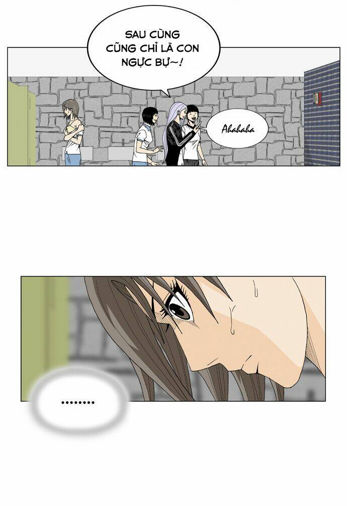 Ultimate Legend: Kang Hae Hyo Chapter 19 - 34