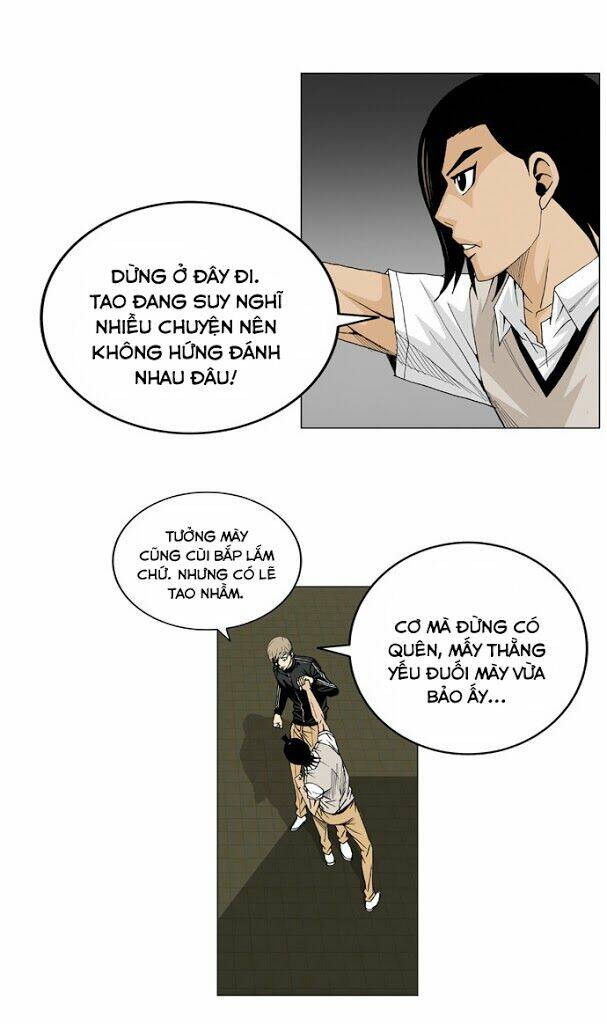 Ultimate Legend: Kang Hae Hyo Chapter 19 - 5