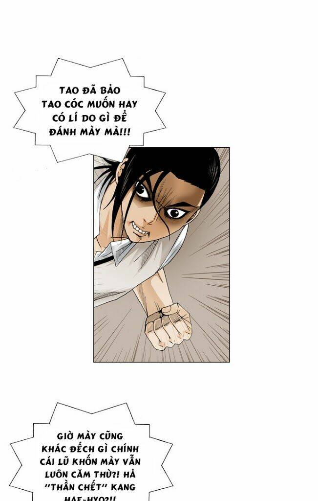 Ultimate Legend: Kang Hae Hyo Chapter 19 - 7