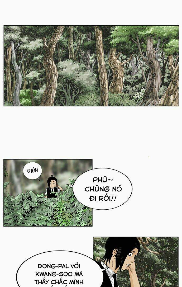 Ultimate Legend: Kang Hae Hyo Chapter 2 - 15