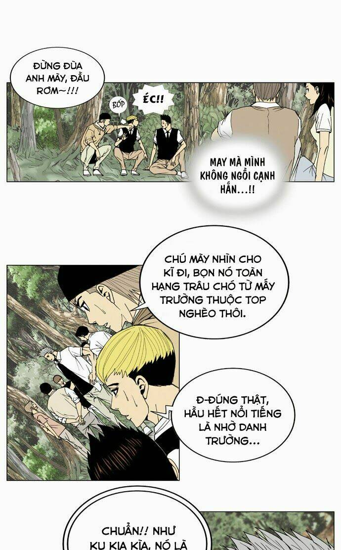 Ultimate Legend: Kang Hae Hyo Chapter 2 - 24