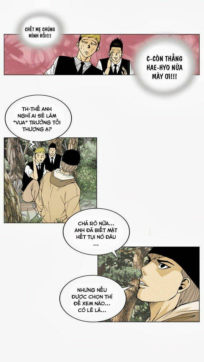 Ultimate Legend: Kang Hae Hyo Chapter 2 - 29