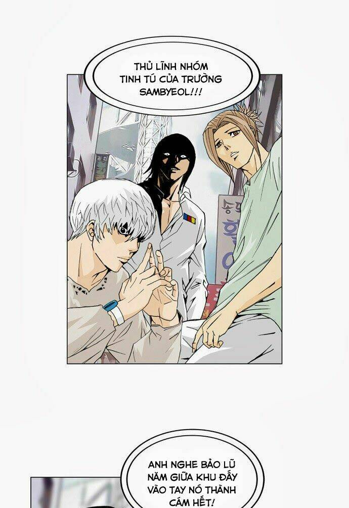 Ultimate Legend: Kang Hae Hyo Chapter 2 - 30