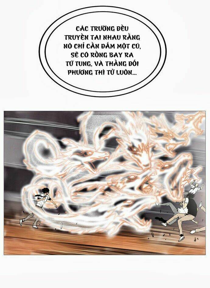 Ultimate Legend: Kang Hae Hyo Chapter 2 - 32