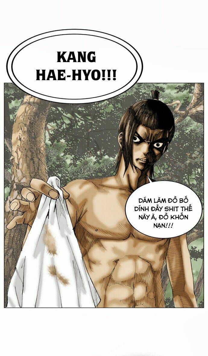 Ultimate Legend: Kang Hae Hyo Chapter 2 - 35