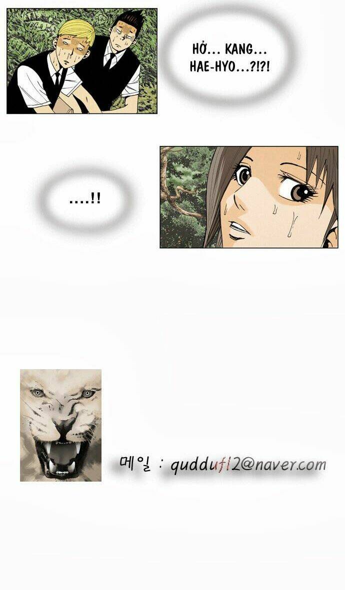 Ultimate Legend: Kang Hae Hyo Chapter 2 - 36
