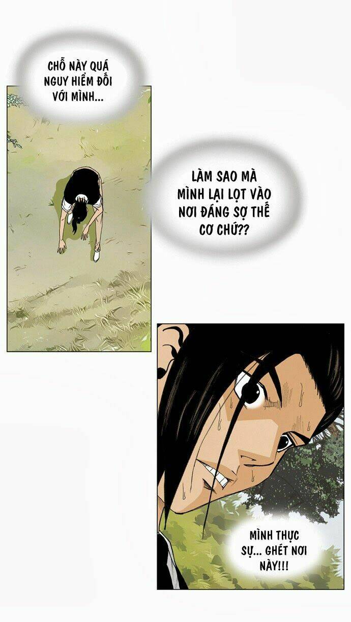 Ultimate Legend: Kang Hae Hyo Chapter 2 - 6