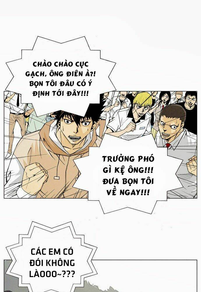 Ultimate Legend: Kang Hae Hyo Chapter 2 - 8