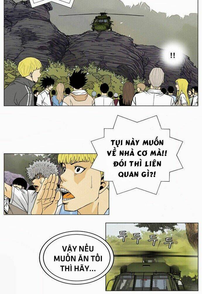 Ultimate Legend: Kang Hae Hyo Chapter 2 - 9