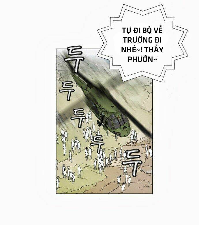 Ultimate Legend: Kang Hae Hyo Chapter 2 - 10