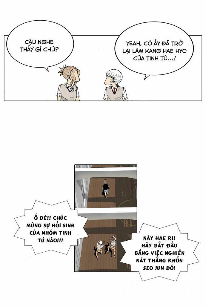 Ultimate Legend: Kang Hae Hyo Chapter 20 - 19