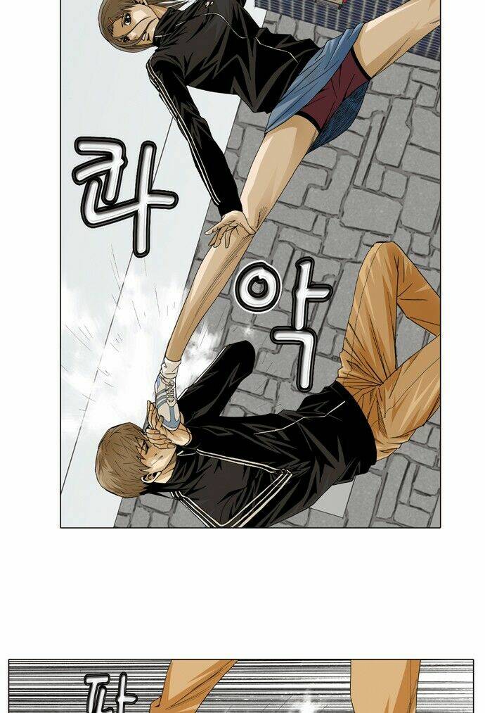 Ultimate Legend: Kang Hae Hyo Chapter 20 - 26