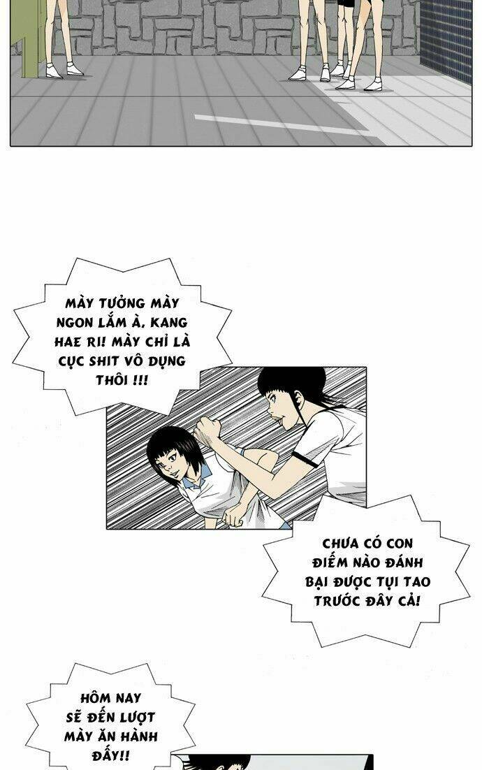 Ultimate Legend: Kang Hae Hyo Chapter 20 - 7