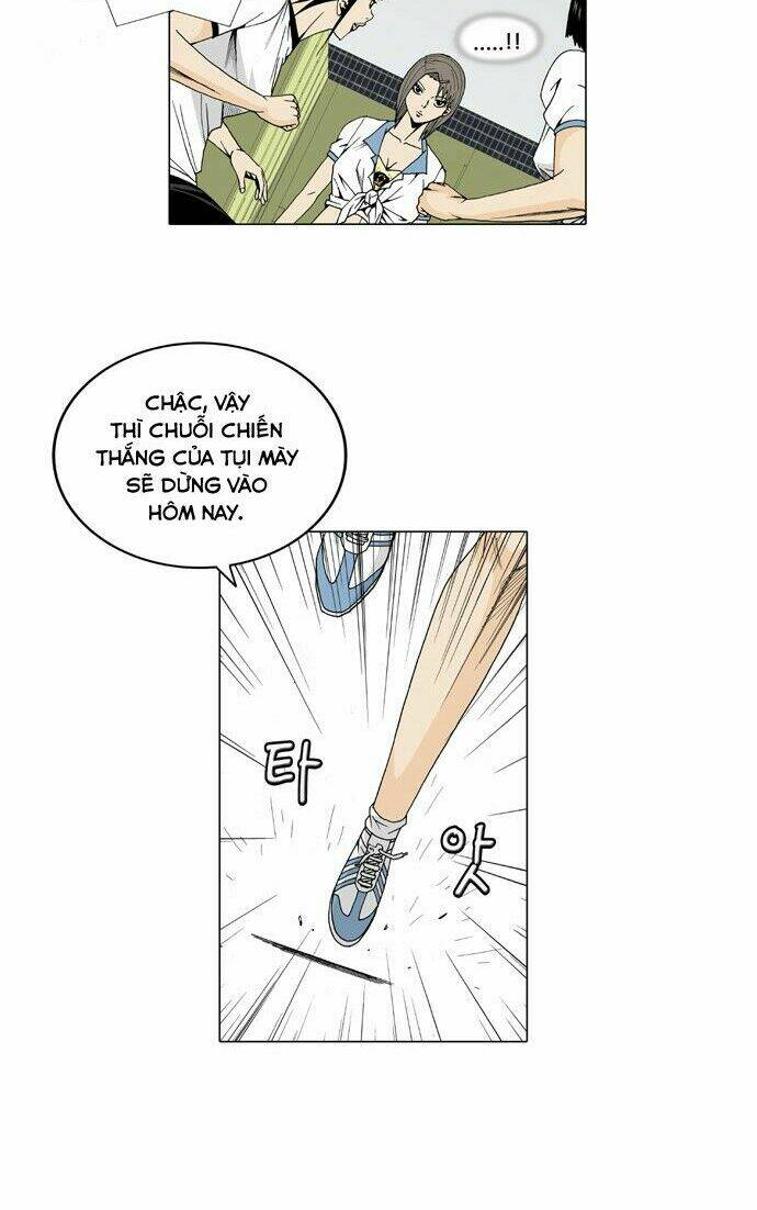 Ultimate Legend: Kang Hae Hyo Chapter 20 - 8