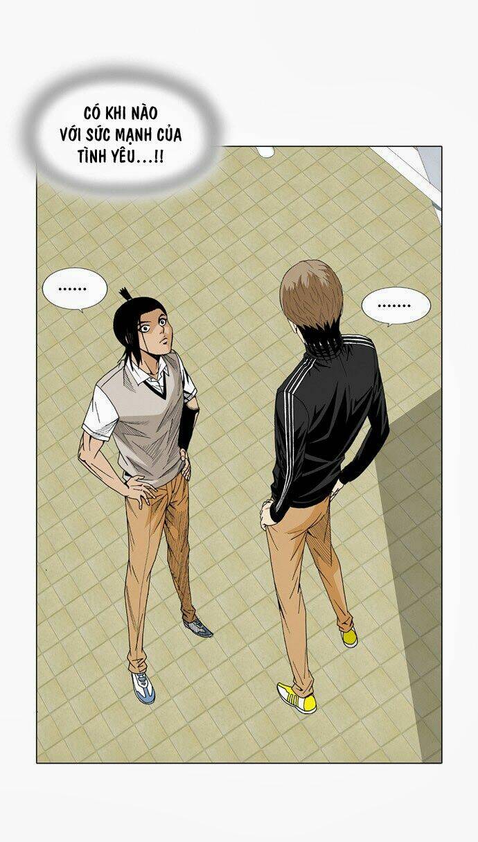 Ultimate Legend: Kang Hae Hyo Chapter 22 - 13