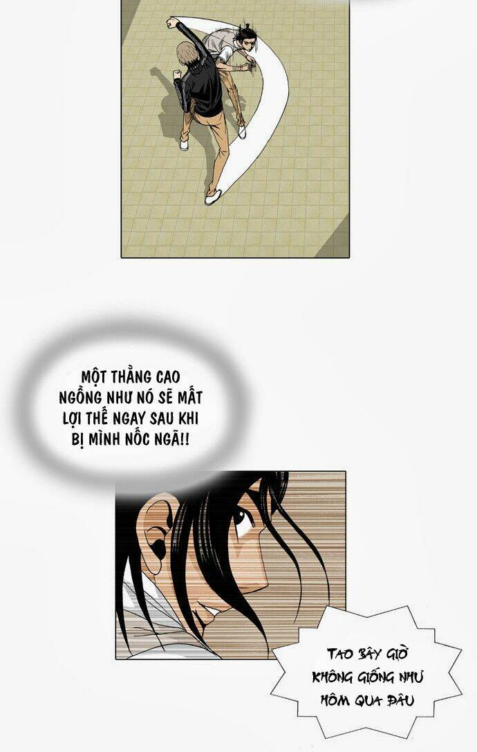 Ultimate Legend: Kang Hae Hyo Chapter 22 - 17