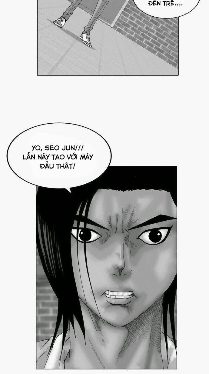 Ultimate Legend: Kang Hae Hyo Chapter 22 - 4