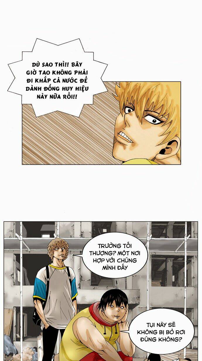 Ultimate Legend: Kang Hae Hyo Chapter 22 - 31