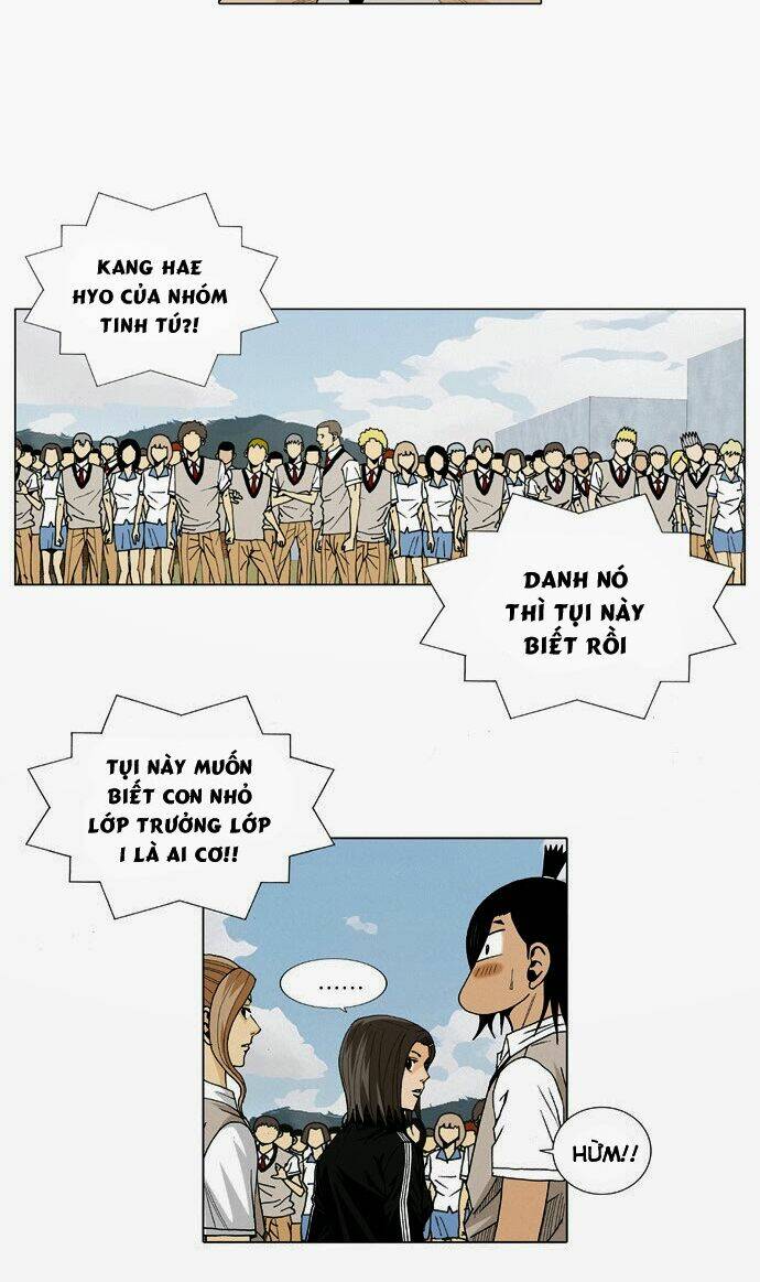 Ultimate Legend: Kang Hae Hyo Chapter 22 - 6