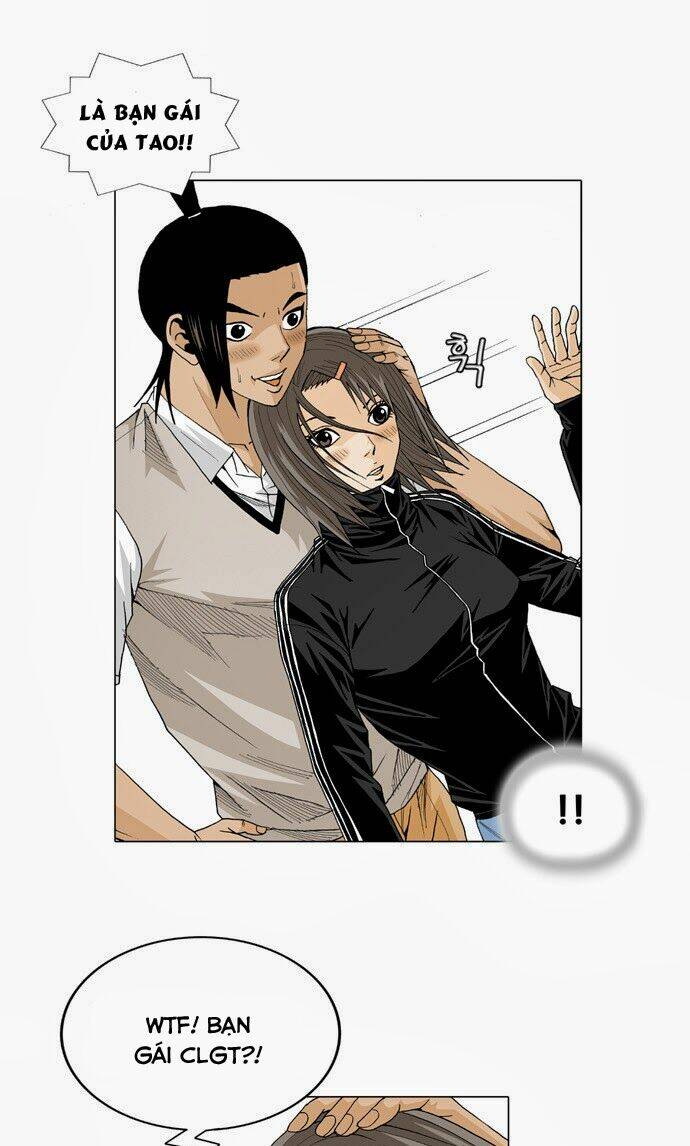 Ultimate Legend: Kang Hae Hyo Chapter 22 - 8