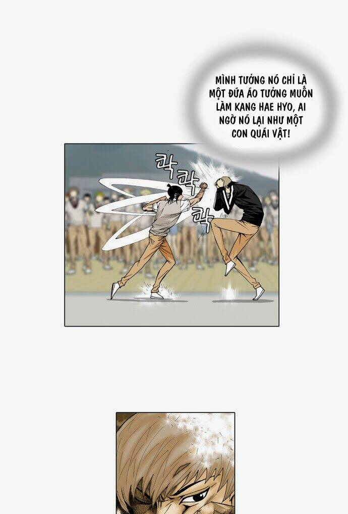 Ultimate Legend: Kang Hae Hyo Chapter 23 - 14
