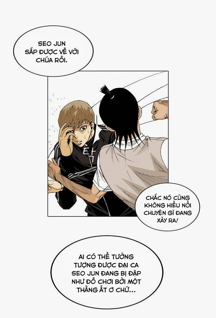 Ultimate Legend: Kang Hae Hyo Chapter 23 - 17