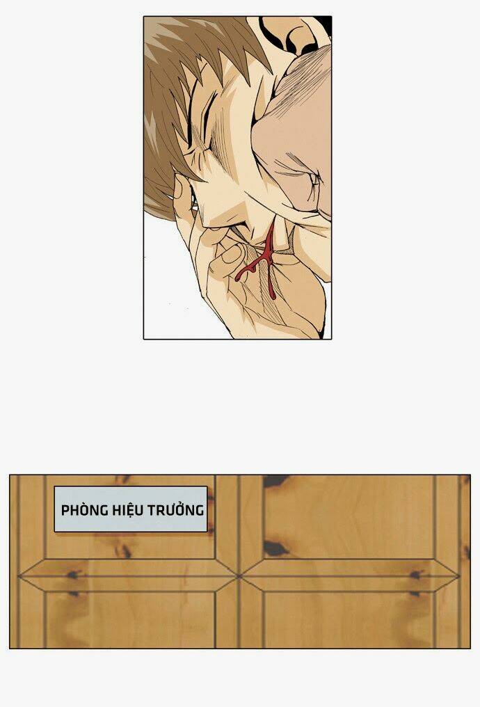 Ultimate Legend: Kang Hae Hyo Chapter 23 - 18