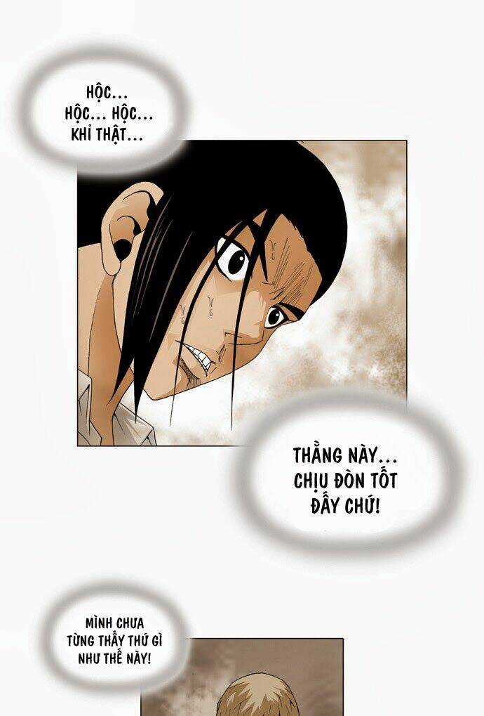 Ultimate Legend: Kang Hae Hyo Chapter 23 - 22