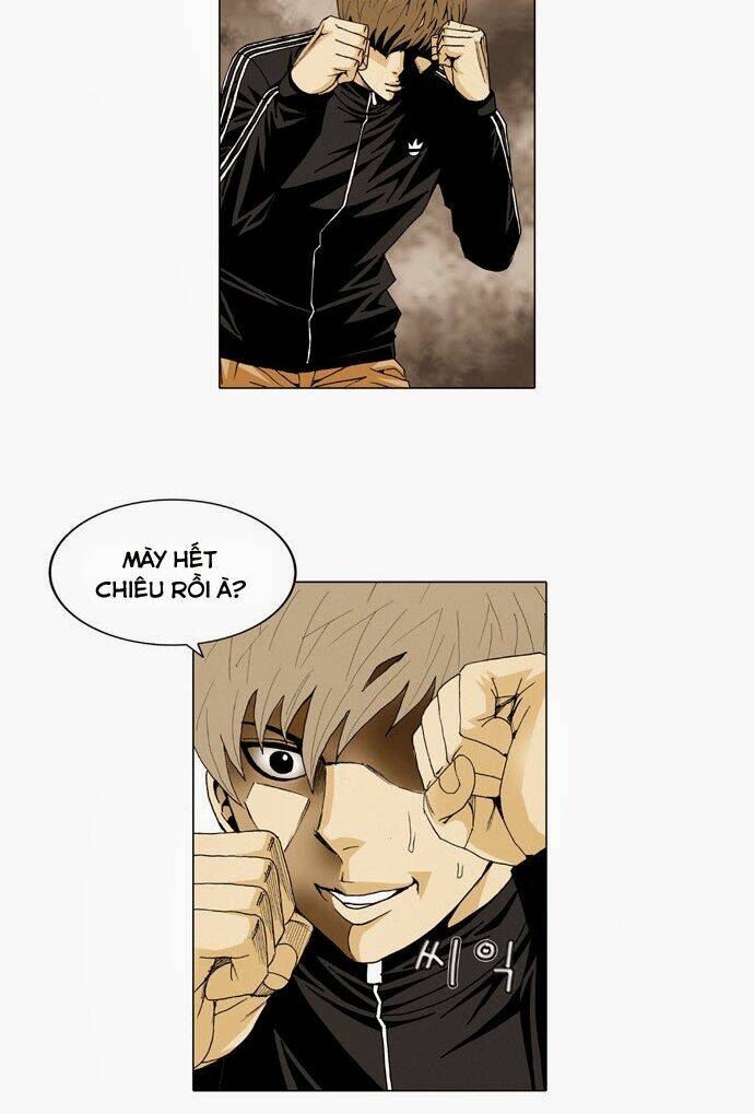 Ultimate Legend: Kang Hae Hyo Chapter 23 - 23