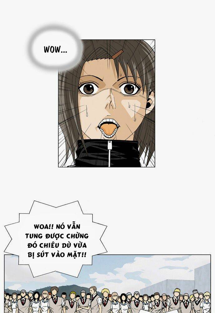 Ultimate Legend: Kang Hae Hyo Chapter 23 - 8