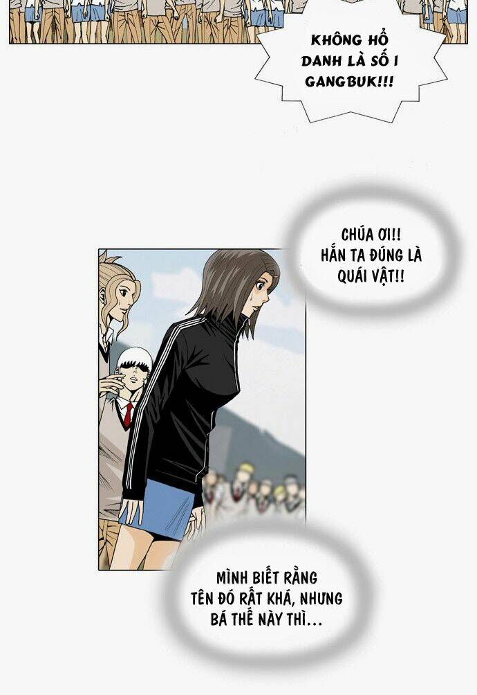 Ultimate Legend: Kang Hae Hyo Chapter 23 - 9