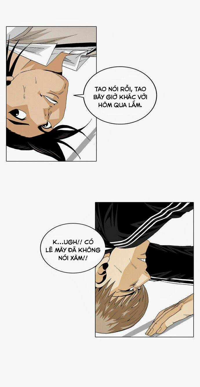 Ultimate Legend: Kang Hae Hyo Chapter 23 - 10