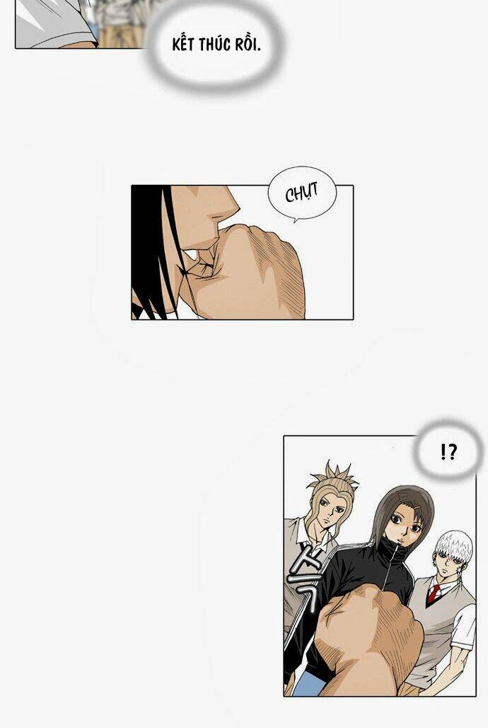 Ultimate Legend: Kang Hae Hyo Chapter 24 - 13