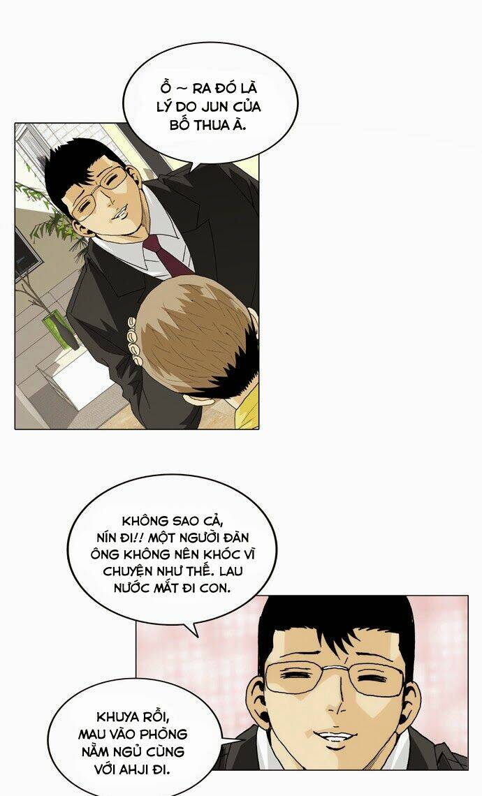 Ultimate Legend: Kang Hae Hyo Chapter 24 - 18