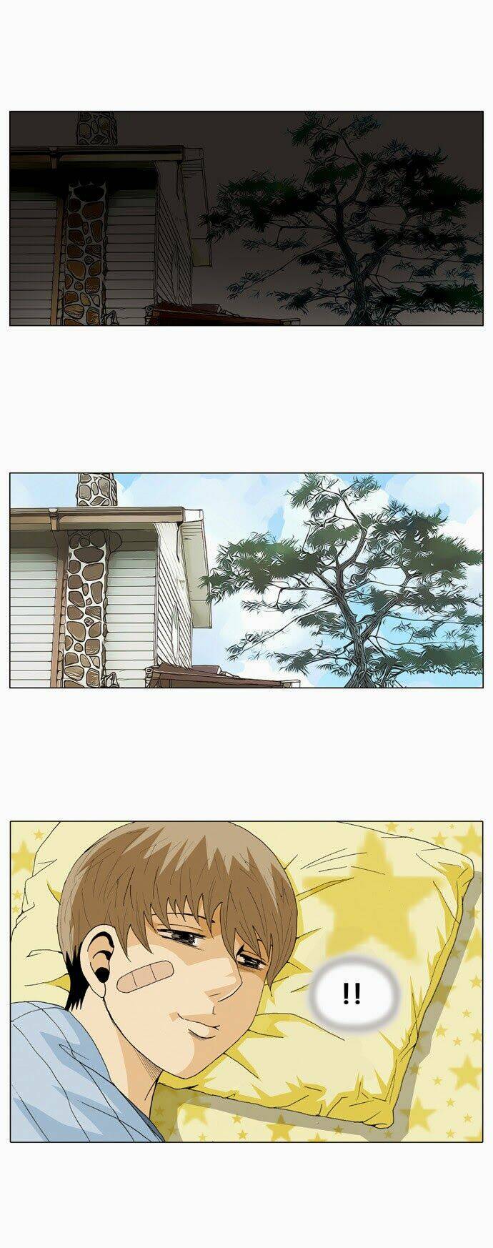 Ultimate Legend: Kang Hae Hyo Chapter 24 - 20