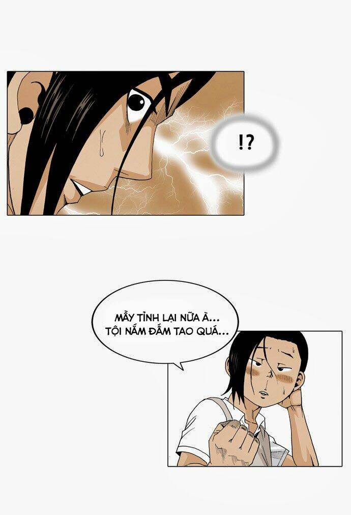 Ultimate Legend: Kang Hae Hyo Chapter 24 - 26