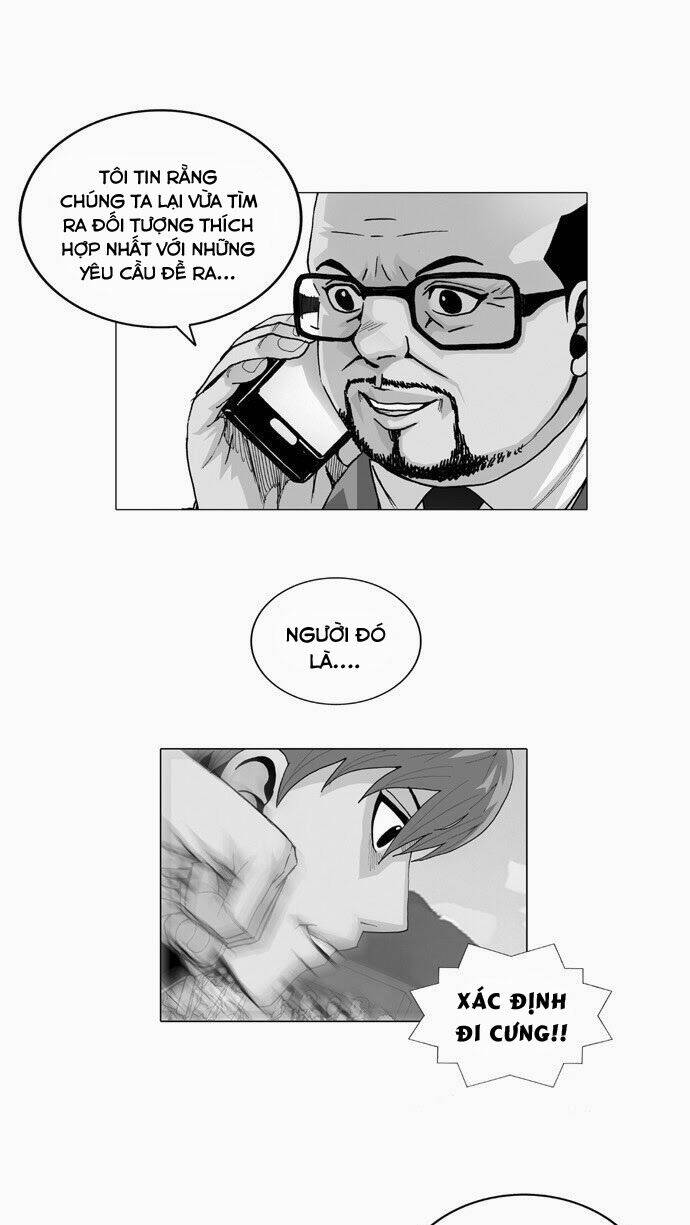 Ultimate Legend: Kang Hae Hyo Chapter 24 - 4