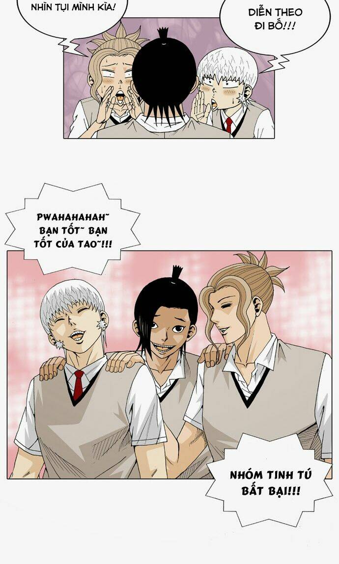 Ultimate Legend: Kang Hae Hyo Chapter 25 - 11