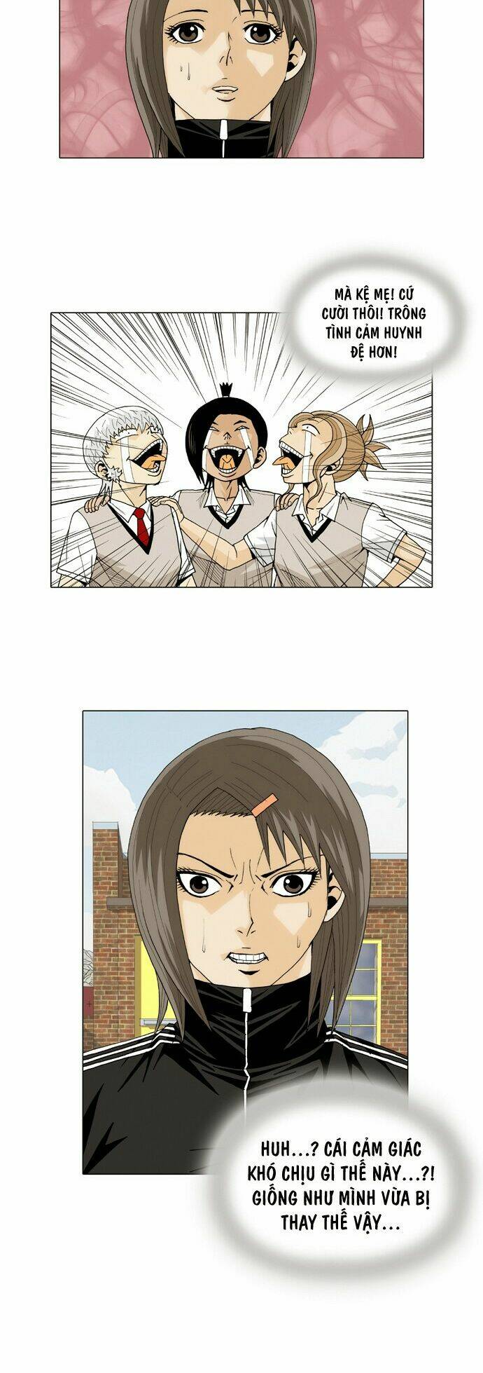 Ultimate Legend: Kang Hae Hyo Chapter 25 - 13