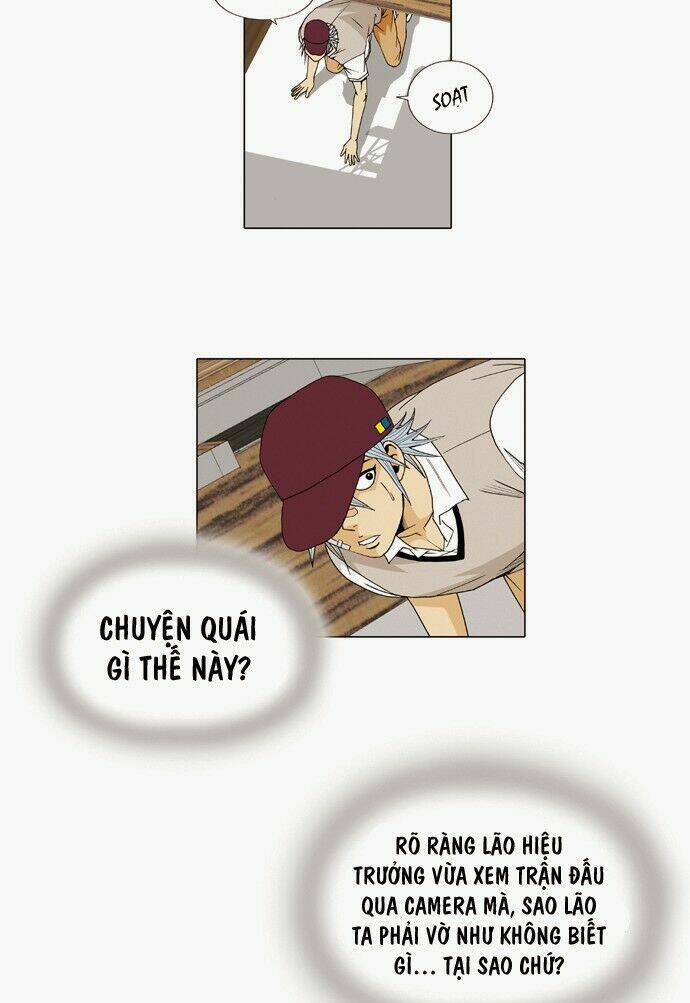 Ultimate Legend: Kang Hae Hyo Chapter 25 - 17