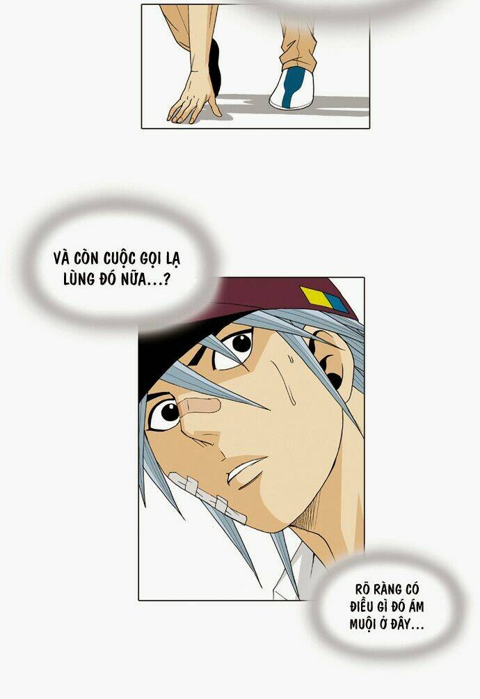 Ultimate Legend: Kang Hae Hyo Chapter 25 - 18