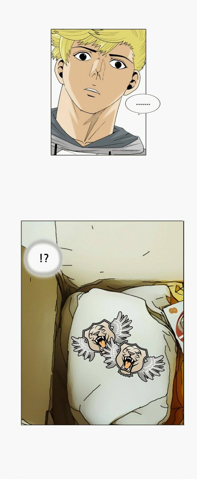 Ultimate Legend: Kang Hae Hyo Chapter 25 - 28