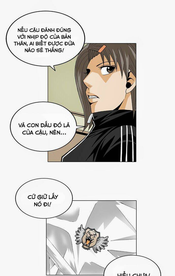 Ultimate Legend: Kang Hae Hyo Chapter 26 - 13