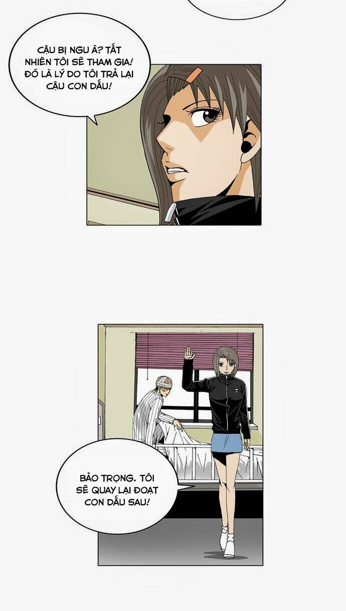 Ultimate Legend: Kang Hae Hyo Chapter 26 - 16