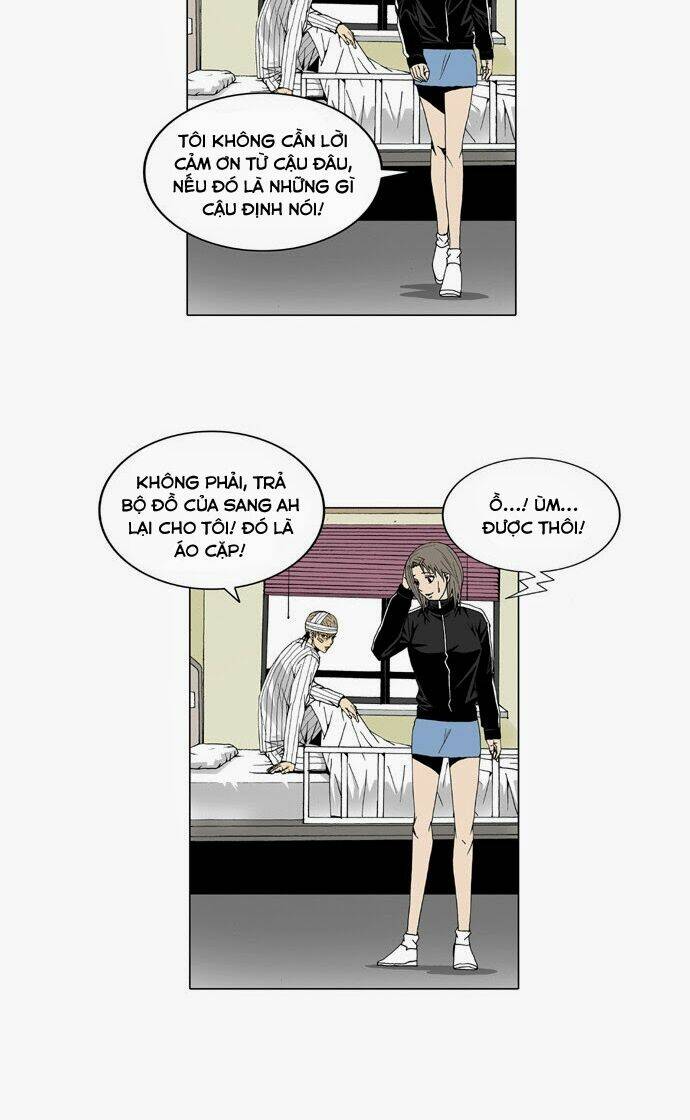 Ultimate Legend: Kang Hae Hyo Chapter 26 - 18