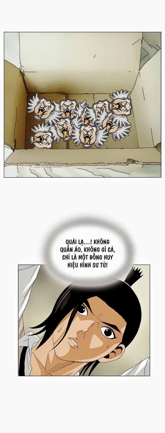 Ultimate Legend: Kang Hae Hyo Chapter 26 - 19