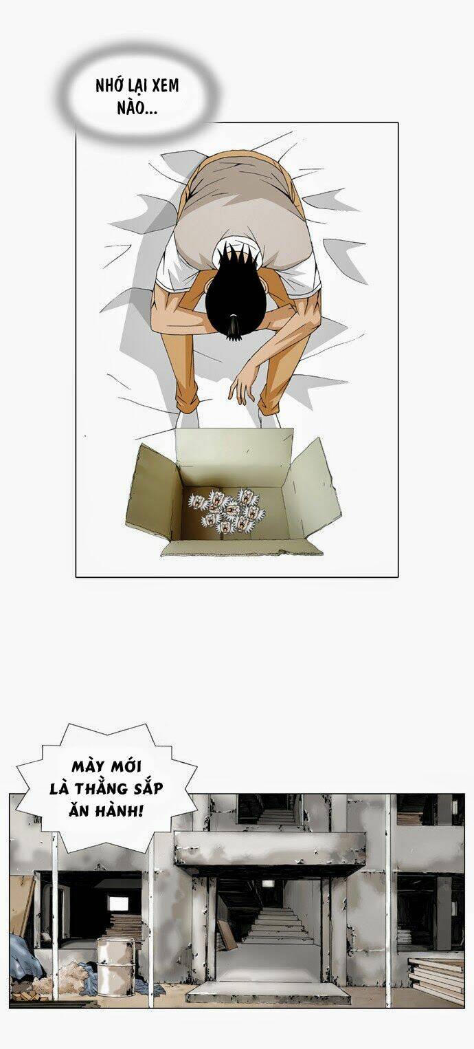 Ultimate Legend: Kang Hae Hyo Chapter 26 - 20