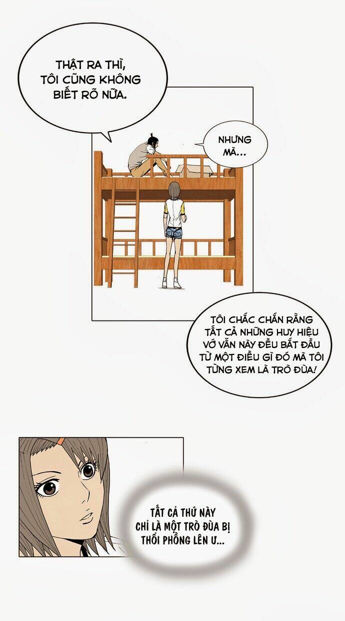 Ultimate Legend: Kang Hae Hyo Chapter 27 - 11